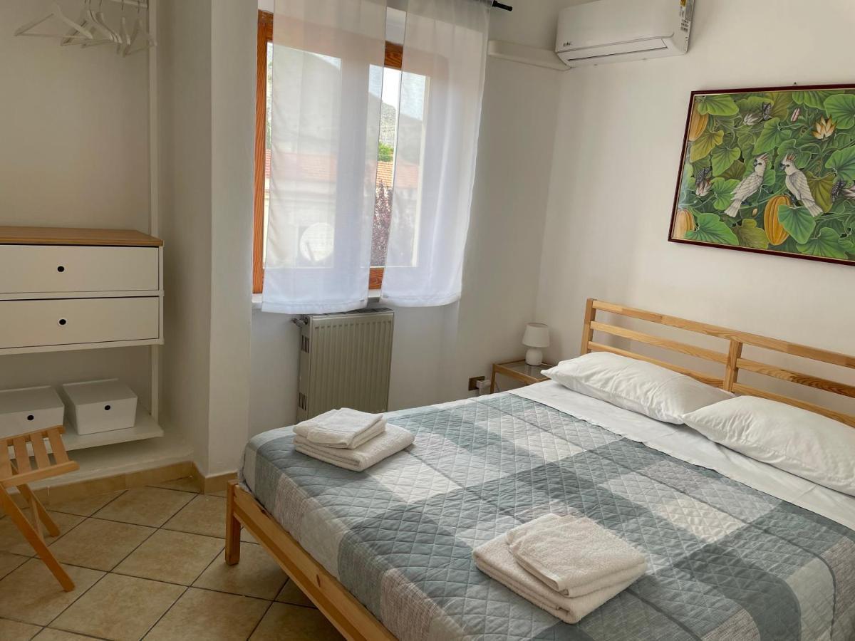 Da Sophie Villa Mondello Ngoại thất bức ảnh