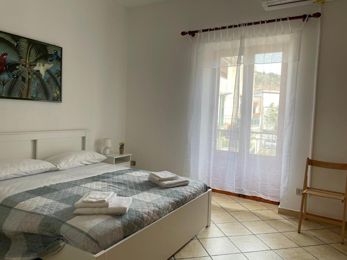 Da Sophie Villa Mondello Ngoại thất bức ảnh