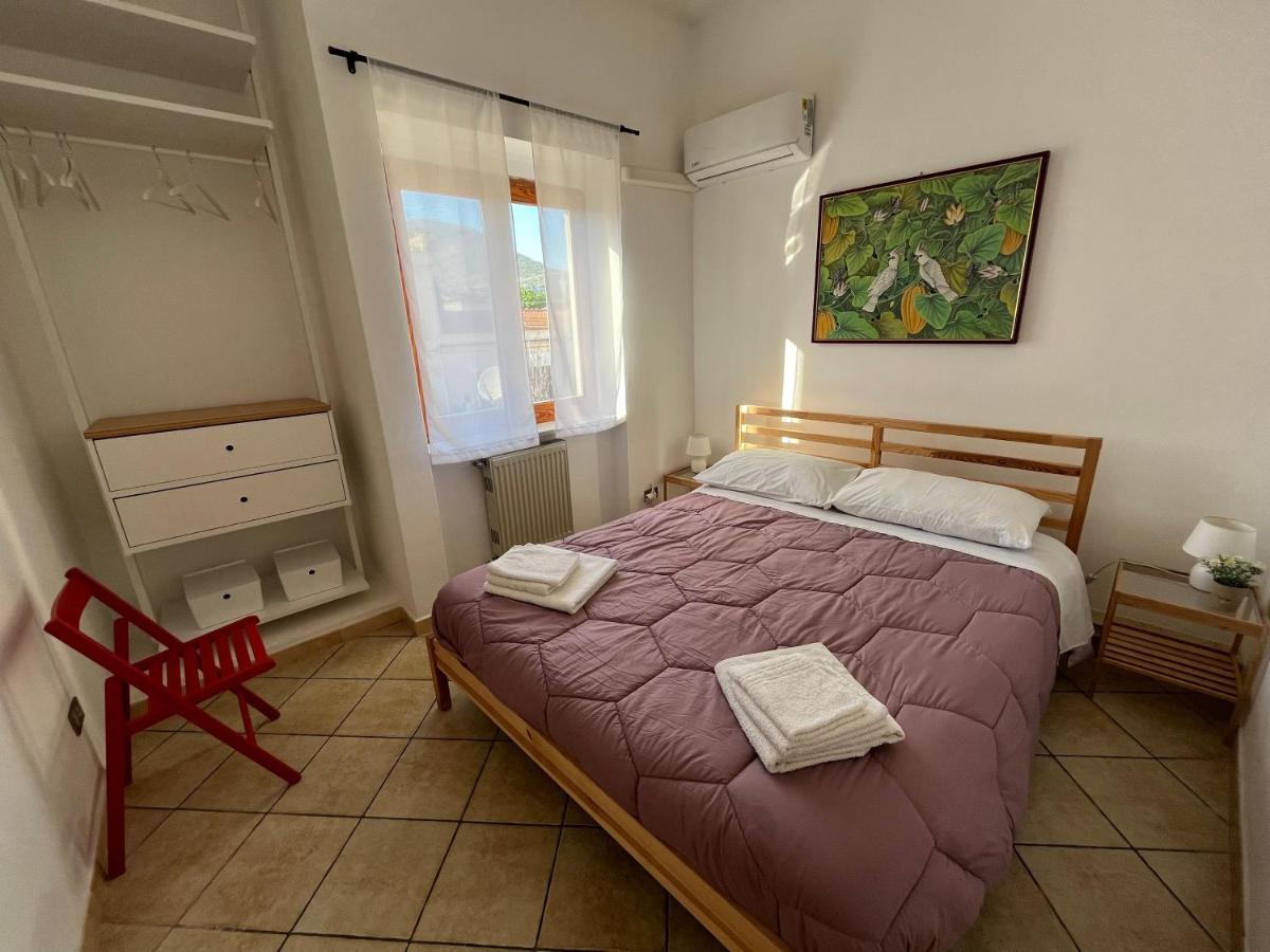 Da Sophie Villa Mondello Ngoại thất bức ảnh