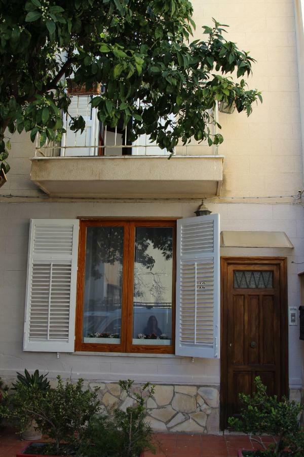 Da Sophie Villa Mondello Ngoại thất bức ảnh
