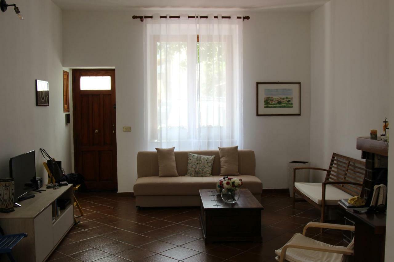 Da Sophie Villa Mondello Ngoại thất bức ảnh