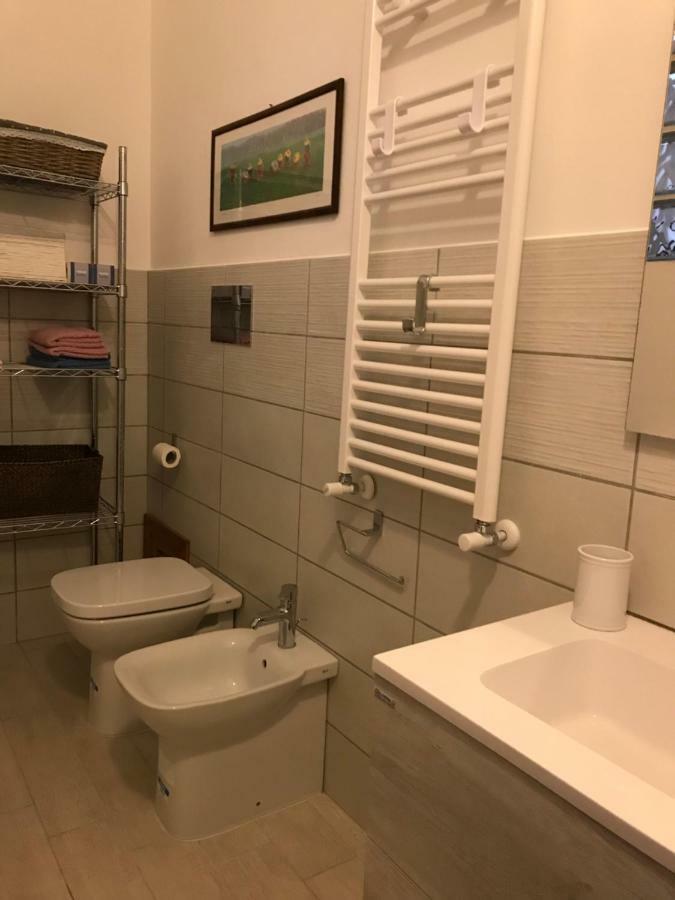 Da Sophie Villa Mondello Ngoại thất bức ảnh